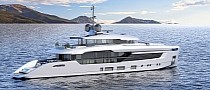 Columbus Atlantique 37 Yacht Makes No Compromises in Terms of Cruising Luxuries