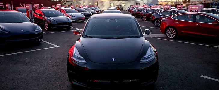 Tesla Is Just Another Carmaker, Musk Is Just Another Billionaire