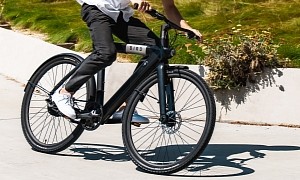 Combat Rising Gas Prices With an E-Bike the Likes of the $2K Bird Bike