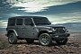 Jeep Turns 80 in 2021, Special Edition Models Released Early