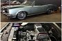 Comedian Kevin Hart Gets His 1966 Pontiac GTO Ready For the Summer