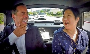 Comedians in Cars Getting Coffee Returns for Season 8