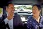 Comedians in Cars Getting Coffee Returns for Season 8