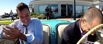 Comedians in Cars Getting Coffee Season 5 Trailer Really Makes You Anxious