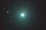 Comet Wirtanen Passed by Earth Reeking of Alcohol, Because Comets Do That Now
