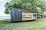 Comfort Meets Modern Simplicity in This Luminous Family-Sized Tiny Home