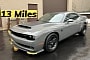 Comical: Another 2023 Dodge Challenger Demon 170 Fails To Sell, Dealer Says No to $149,170