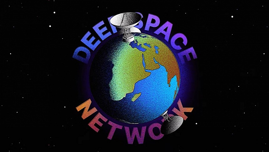 NASA's Deep Space Network turns 60 years old