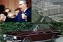 Communist Dictator Nicole Ceausescu’s Paykan from the Shah of Iran Is on Sale