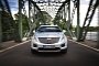Compact Cadillac SUV Coming In 2018, Could Be Called XT3