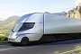 Other Companies to Share Tesla Semi Charging Stations