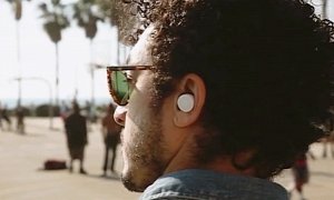 Company Launches Wireless Noise-Cancelling Earbuds, They Could Be For You