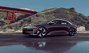 Compare All Lucid Air Trims and Design Yours With Interactive Configurator