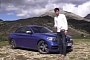 Comparing the BMW M235i to the Old E36 M3
