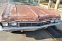 Complete 1965 Chevrolet Impala Hides Something Original Under the Hood