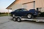Complete 1967 Ford Mustang Found in a Barn Begs to Get Back on the Road
