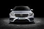 Complete 2018 Mercedes-Benz S-Class Lineup Priced In Germany