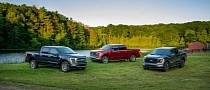 Complete 2021 Ford F-150 Price List Unofficially Revealed With Options and Packs
