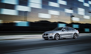 Complete Specs of the BMW 4 Series Gran Coupe