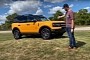 Complete Walkaround (Int/Ext) of the Ford Bronco Sport Leaves No Stone Unturned