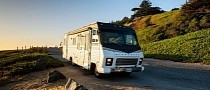 Completely Remodeled 1986 Winnebago Chieftain Could Be Your Tiny House on Wheels