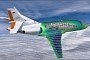 Computer Code Could Be the Answer for a New Generation of Green Aircraft