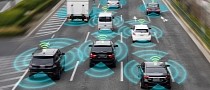 Study: Computers Found in One Billion Self-Driving Cars Will Have a Huge Carbon Footprint