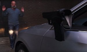 Conan O’Brien Stabs VW in the Dieselgate with His Killer Cheating Volkswagen Parody