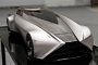 Concept Cars of the Future: Lexus Hikari Is Electric, Autonomous, Shape-Shifting