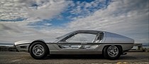 Concept Cars That Changed the Automotive Industry and Started the Design Race