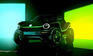 Concept Cars to Look for at the 2019 Geneva Motor Show