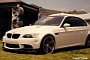 Concept One Coverage of 2013 Bimmerfest. Hot Girls Included