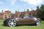 Concept Photos: Aston Martin Volare