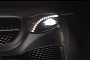 Concept S-Class Coupe's Headlights Are Like Jewels