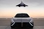 Concorde 20+ Is the Digital Love Child of the McLaren F1 and the Concorde Supersonic Jet