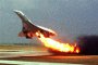 Concorde Crash Blamed on Continental Airlines