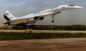 Concorde vs. Concordski: Both Flawed, One More so Than the Other