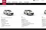 Configurator For U.S-spec 2018 Nissan Leaf Is Online, Pricing Starts At $29,990