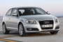 Confirmed: Audi A3 Goes on Sale in 2010