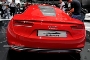 Confirmed: Audi e-tron Sales to Begin in 2012