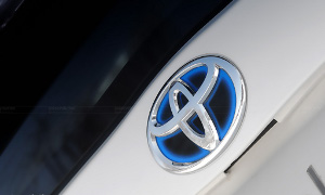 Confirmed: Electric RAV4 on Its Way