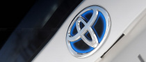 Confirmed: Electric RAV4 on Its Way