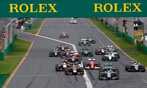 Confirmed: Formula 1 to Return to 2015 Qualifying Format