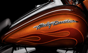 Confirmed: Harley-Davidson Stays in York, Reduces Workforce
