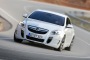 Confirmed: Opel Insignia OPC to Be Launched in Barcelona