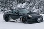 Confirmed: Porsche 911 GT3 RS Has a 4-Liter Engine Making 500 HP