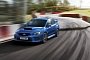 Confirmed: Subaru WRX STI Leaves Europe After 2018, Special Edition Incoming