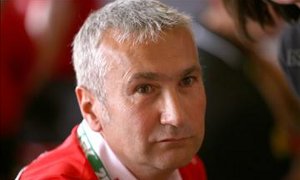 Confirmed: Tardozzi Leaves Ducati WSBK Team
