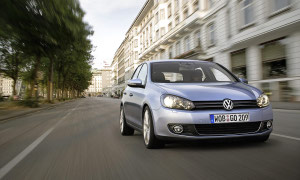 Confirmed: Volkswagen Returns to Golf Nameplate in the US