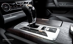 Confusing Shifter Problem Extends to Maserati, 13,092 Vehicles Recalled
